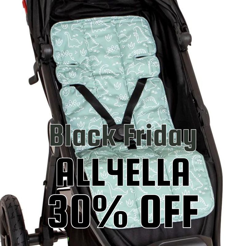 ALL4ELLA - 30% OFF BLACK FRIDAY SALE