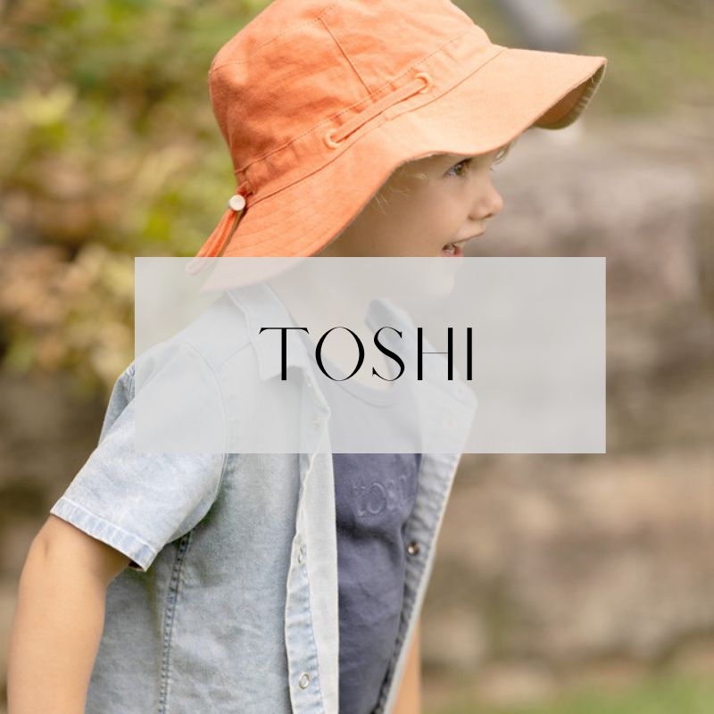 TOSHI HAT COLLECTION FOR KIDS ONLINE AUSTRALIA