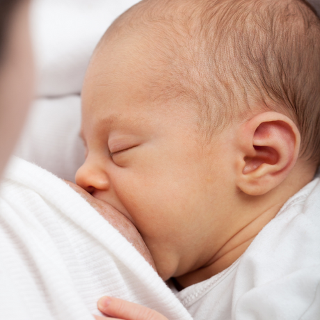 Breastfeeding Products