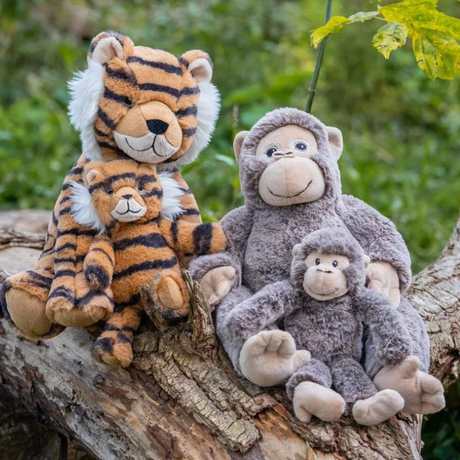 nana huchy soft toys