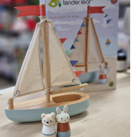 Tender Leaf Toys