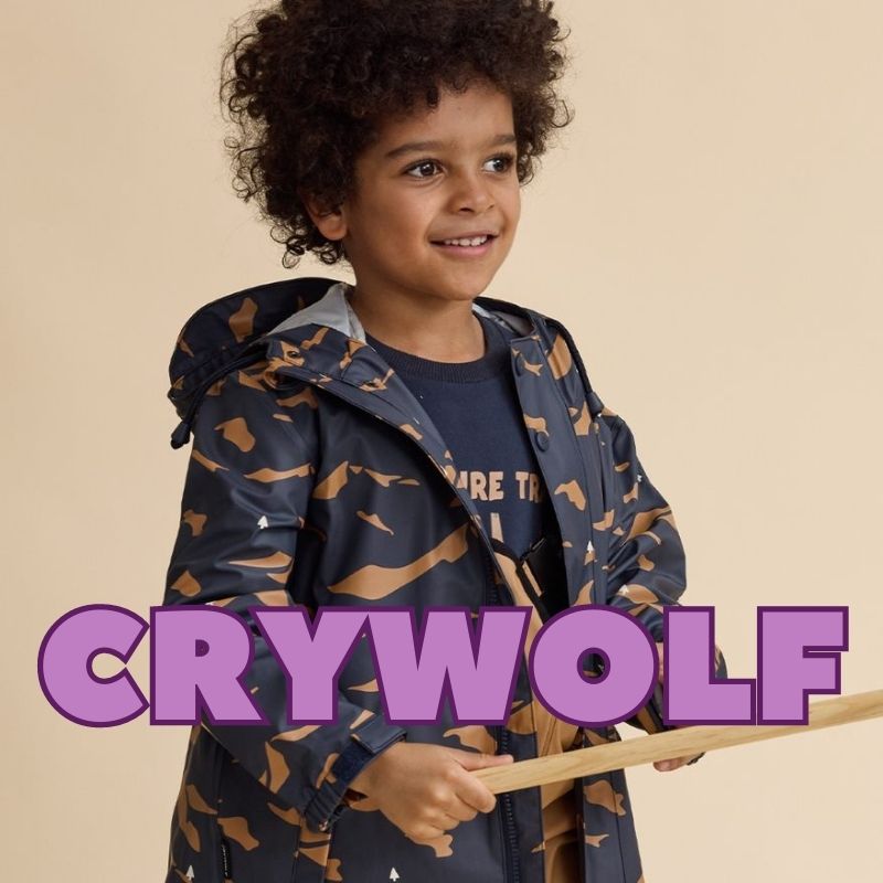 Crywolf Sale