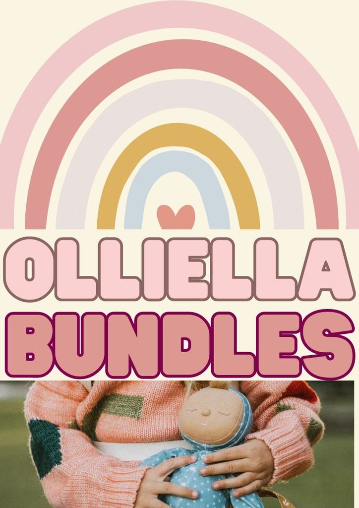 Olliella Bundles