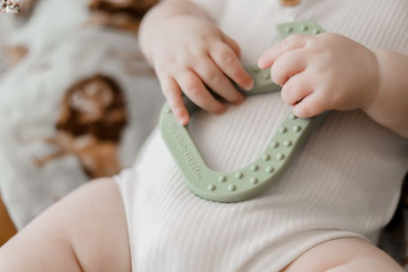 Baby Rattles and Teethers