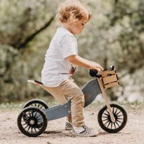 Bikes, Trikes + Scooters