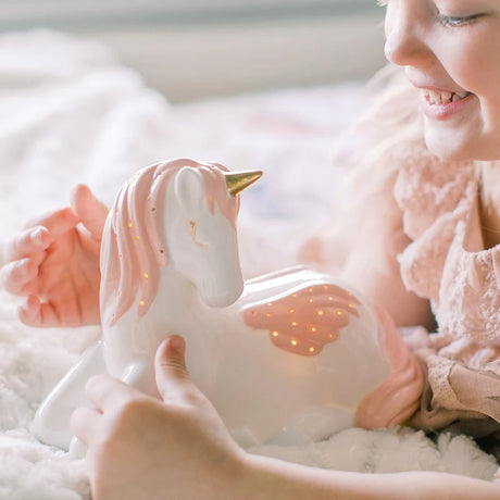 Little Belle Night Light