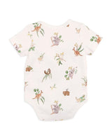 Minihaha Australiana Bodysuit