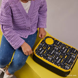 b.box Insulated Lunchbag - Batman