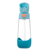 b.box Tritan Drink Bottle 600ml - Confetti