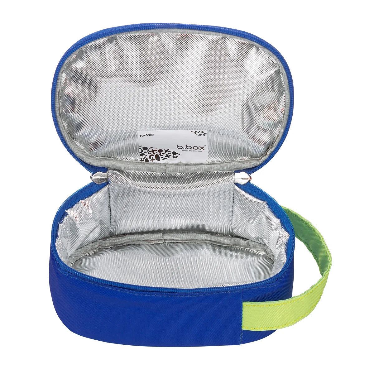 b.box Insulated Snackbag - Recharge