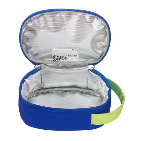 b.box Insulated Snackbag - Recharge