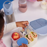 b.box Insulated 350ml Drink Bottle - Chill Out