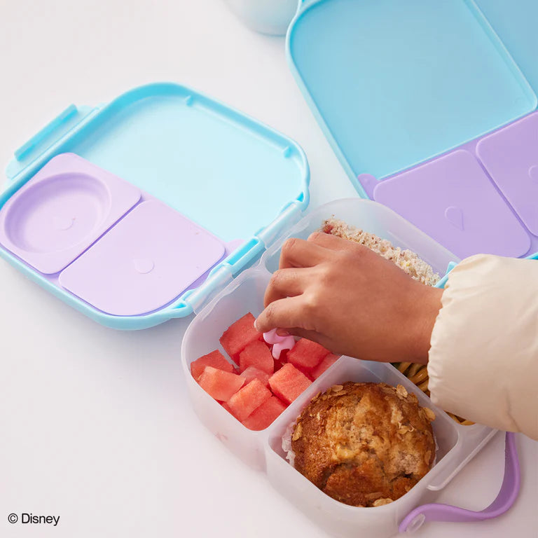 b.box Mini Lunchbox - Frozen