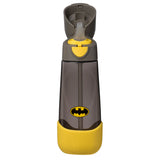 b.box Tritan 600ml Drink Bottle - Batman