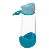 b.box Sport Spout 600ml - Confetti