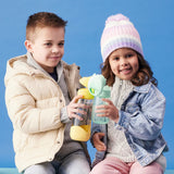 b.box Tritan 600ml Drink Bottle - Lemon Twist