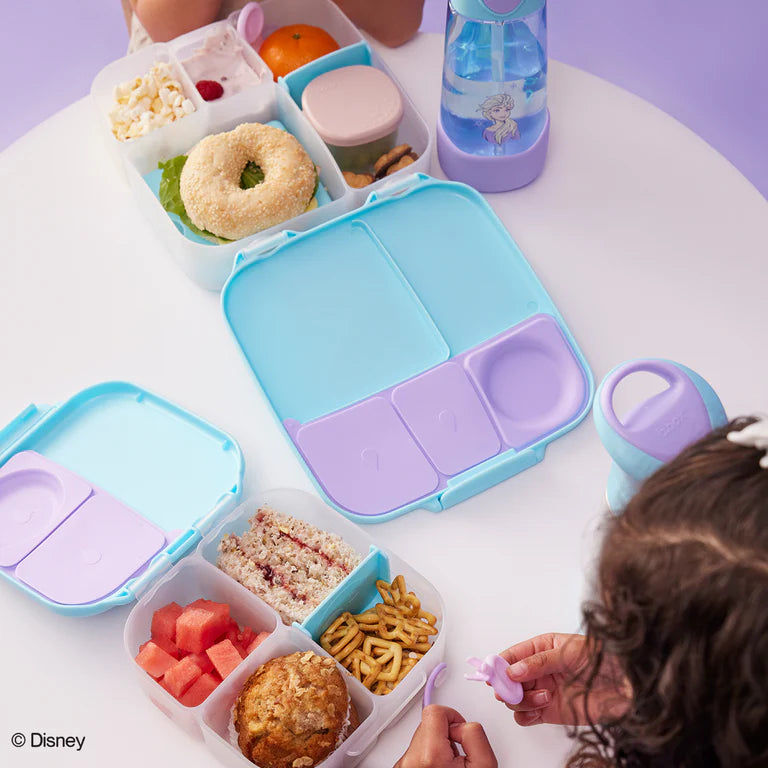 b.box Mini Lunchbox - Frozen