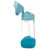 b.box Tritan Drink Bottle 450ml  - Confetti