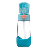 b.box Tritan Drink Bottle 450ml  - Confetti