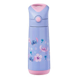 b.box Insulated Drink Bottle 500ml - Stitch