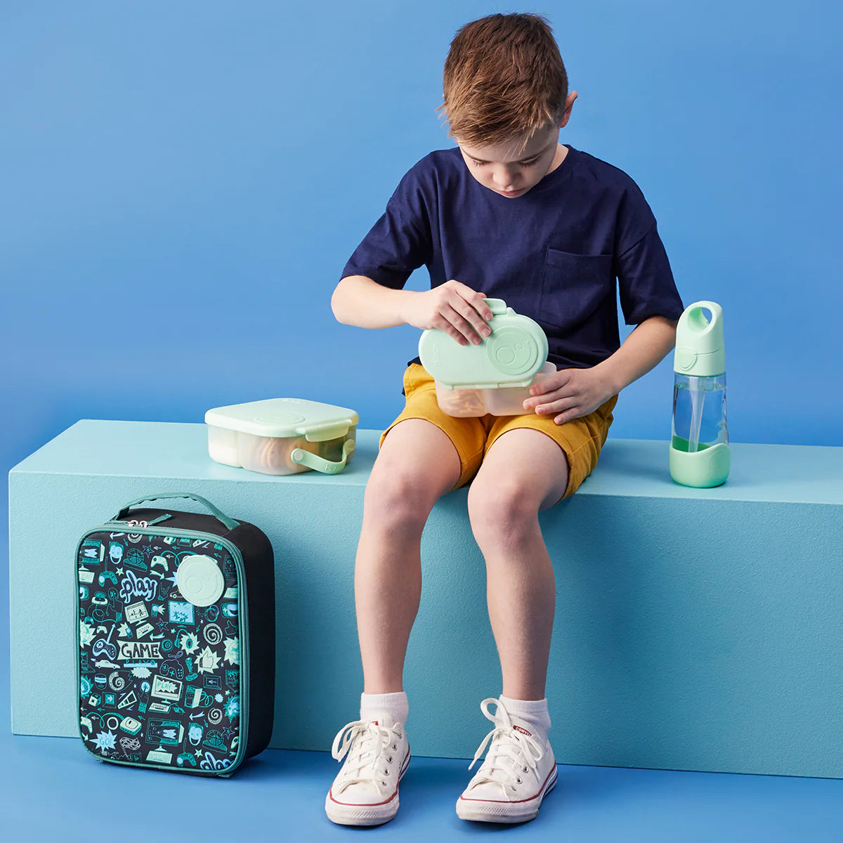 b.box Insulated Lunchbag - MVP