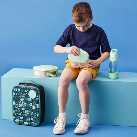 b.box Insulated Lunchbag - MVP