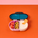 b.box Silicone Bento Buddy Snackbox - Cosmic