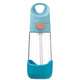 b.box Tritan Drink Bottle 450ml  - Confetti