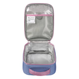b.box Insulated Mini Lunchbag - Stitch