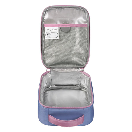 b.box Insulated Mini Lunchbag - Stitch