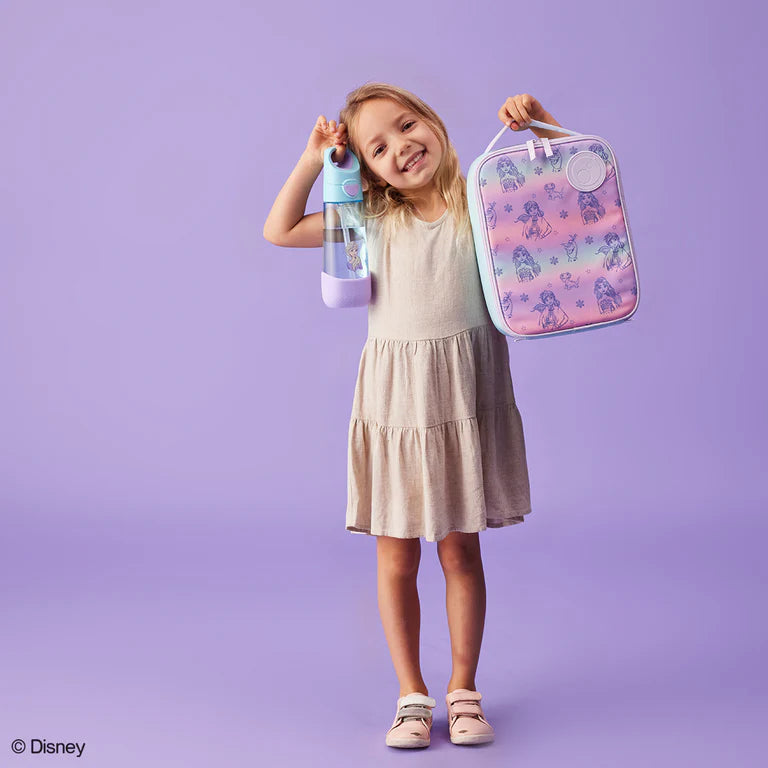 b.box Tritan 600ml Drink Bottle - Frozen