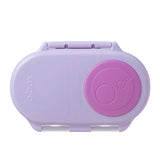 b.box Snackbox - Sugar Plum