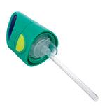 b.box Tritan Drink Bottle 450ml  - Electric Jungle