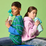 b.box Tritan Drink Bottle 600ml- Electric Jungle