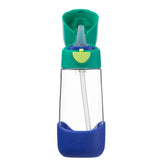 b.box Tritan Drink Bottle 450ml  - Electric Jungle