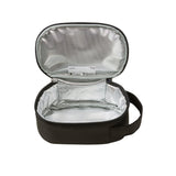 b.box Insulated Snackbag - Basic Black