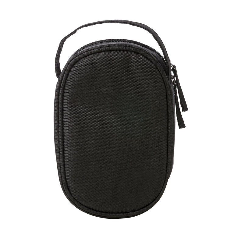 b.box Insulated Snackbag - Basic Black