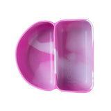 b.box Silicone Bento Buddy Snackbox - Cosmic