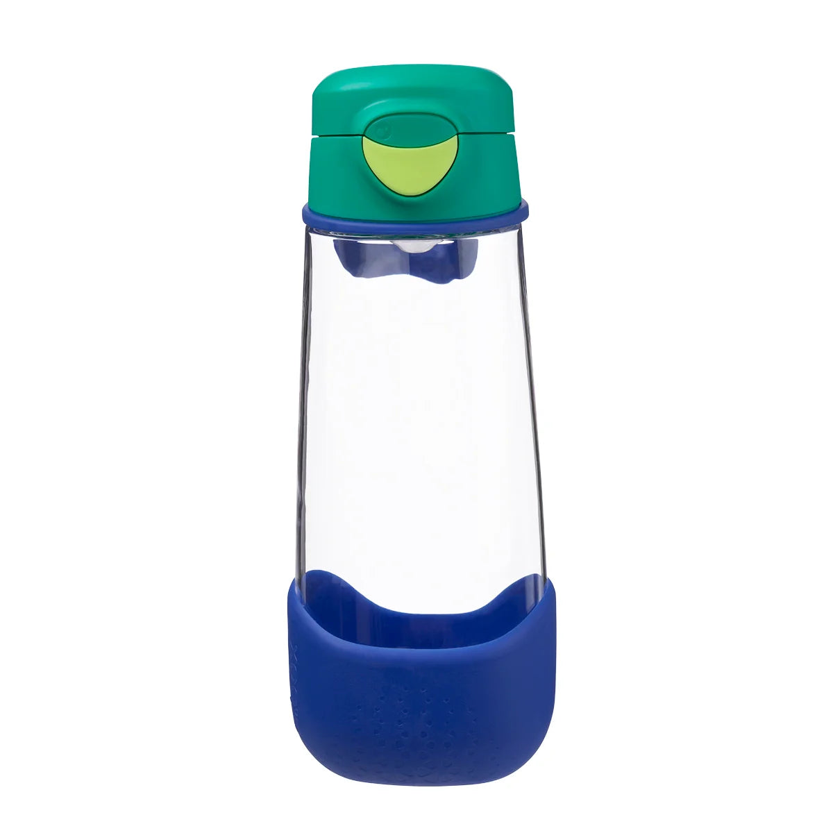 b.box Sport Spout 600ml - Electric Jungle