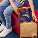 b.box Insulated Lunchbag - Harry Potter