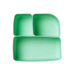 b.box Silicone Bento Buddy Lunchbox - Forest