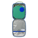 b.box Insulated Mini Lunchbag- Recharge