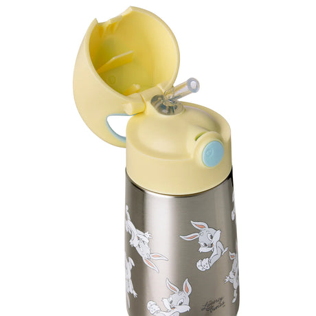b.box Looney Tunes Insulated Drink Bottle 350ml
