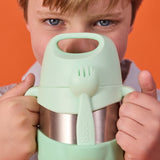 b.box Insulated Food Jar - Spearmint