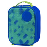 b.box Insulated Mini Lunchbag- Recharge