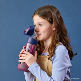 b.box Tritan 600ml Drink Bottle - Harry Potter