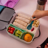 b.box Lunchbox - Night Vision