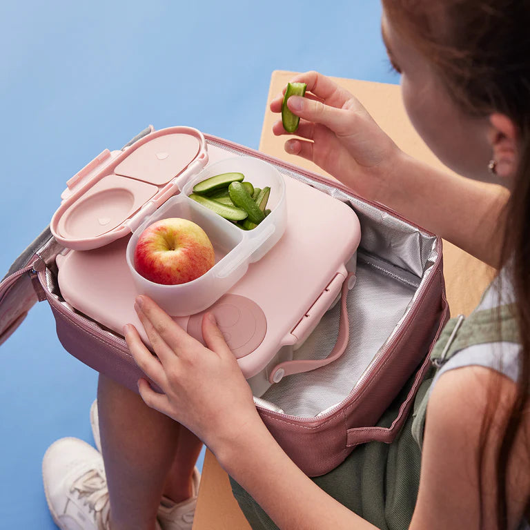 b.box Insulated Lunchbag - Unicorn Dreams