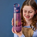 b.box Tritan 600ml Drink Bottle - Harry Potter