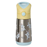 b.box Looney Tunes Insulated Drink Bottle 350ml